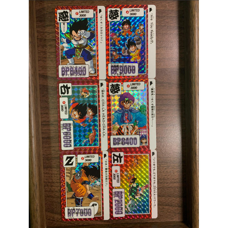 Photography Lighting Grid - Dragon Ball Limited Edition 3000 DIY