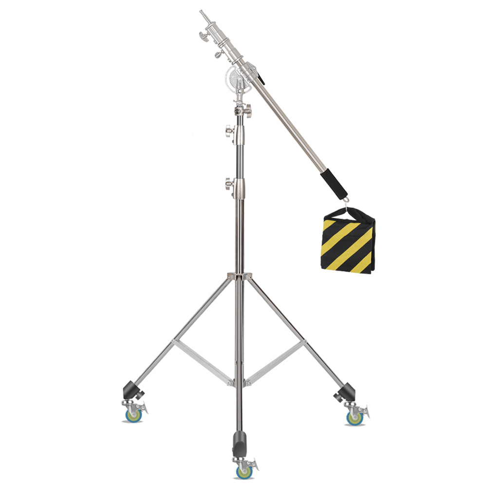 Photography Lighting Box - Đen Nhiệm Vụ Nước Trọng Lượng