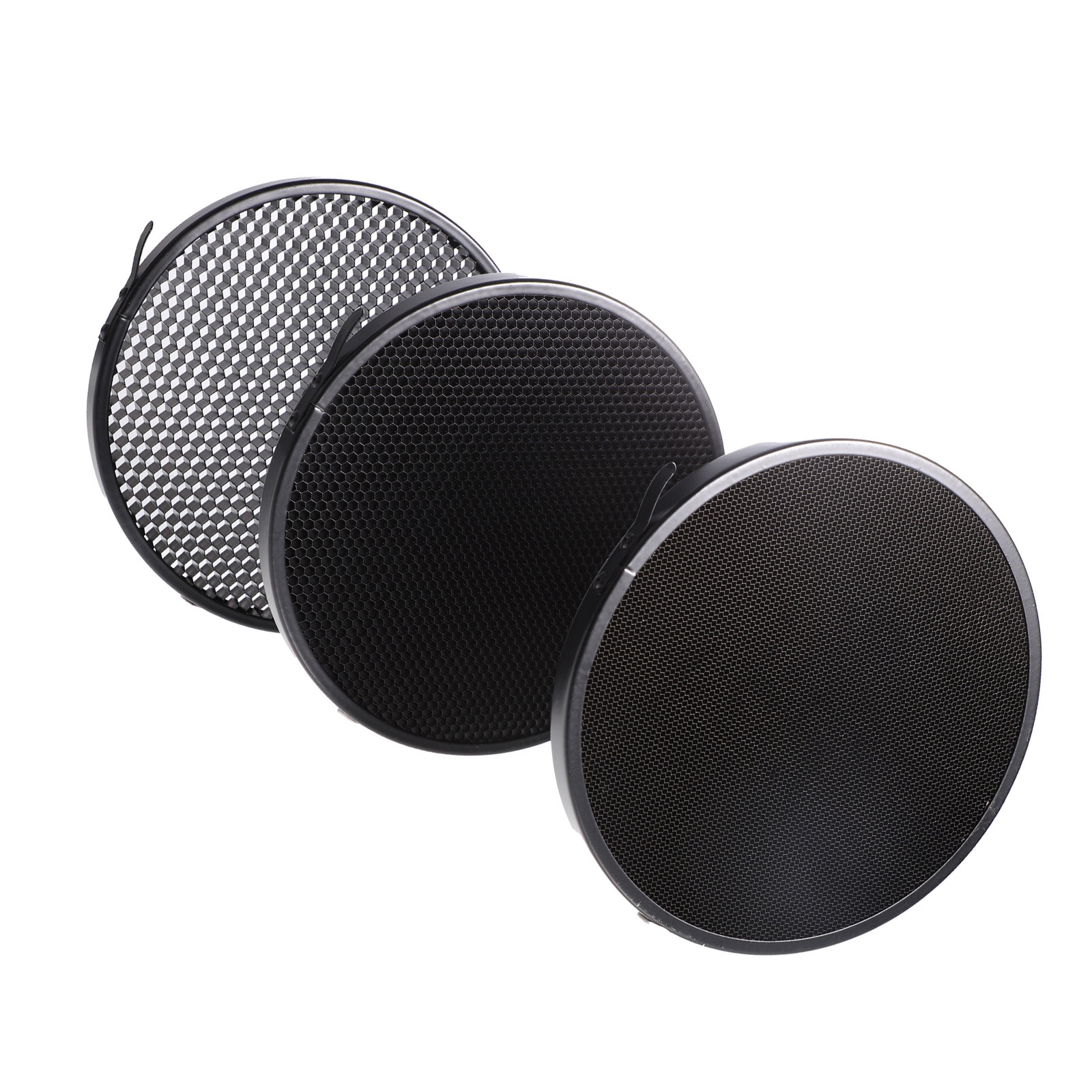 Photography Lighting Grid - 1Set Photography Honeycomb Grid Aluminum Alloy