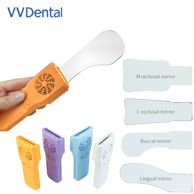 Dental Stainless Steel Anti-fo - đánh giá và giá Photography Lighting Devices