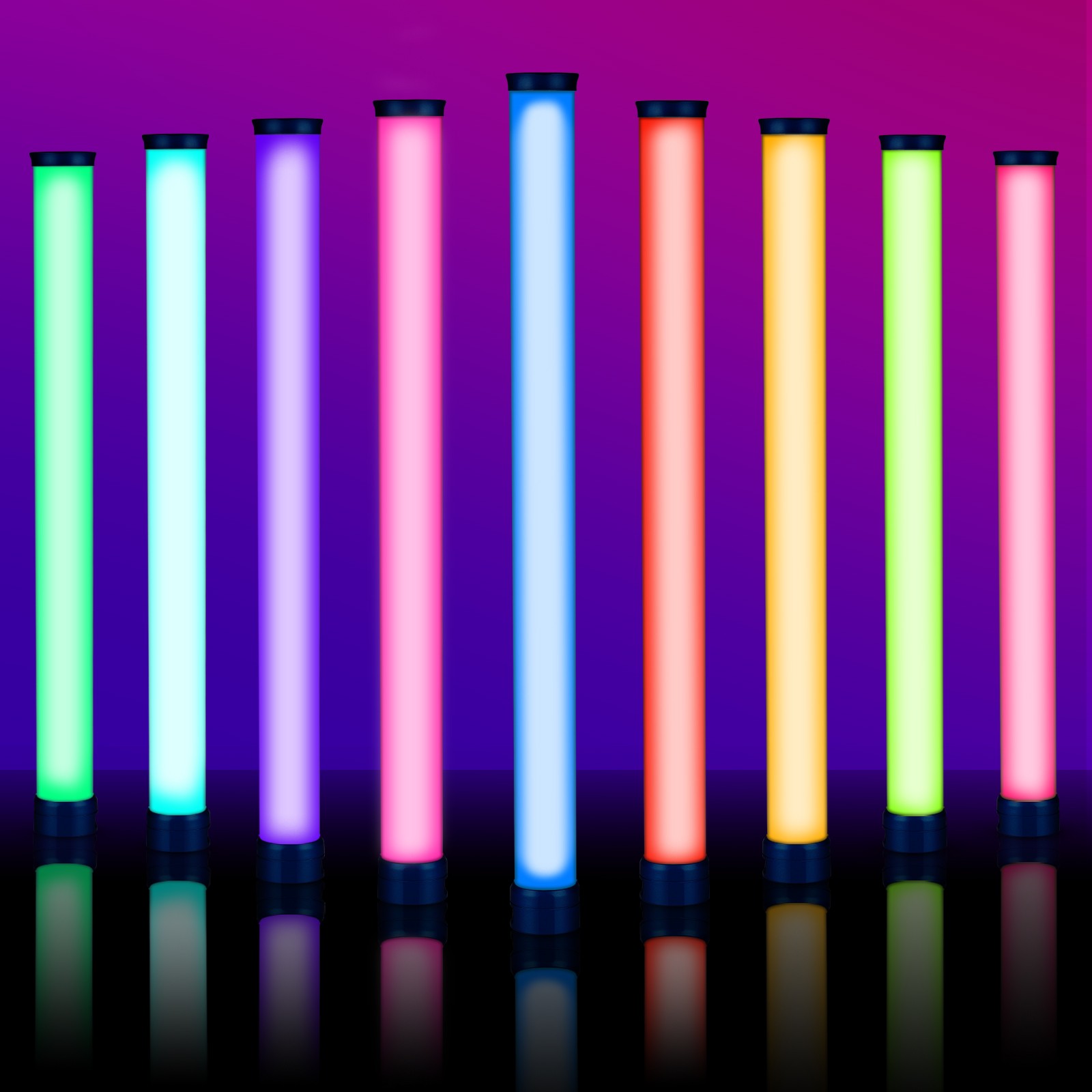 Sokani X25 RGB Bi-Màu Sắc Đèn  - đánh giá và giá Torjim Rgb Photography Video Lighting