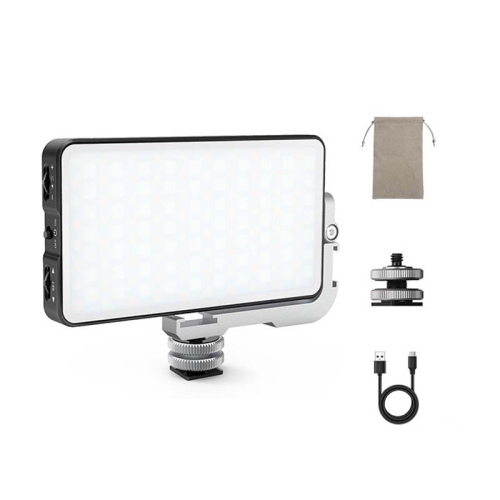 Pixel G3 Flat Panel RGB Fill L - đánh giá và giá Photography Lighting Rgb