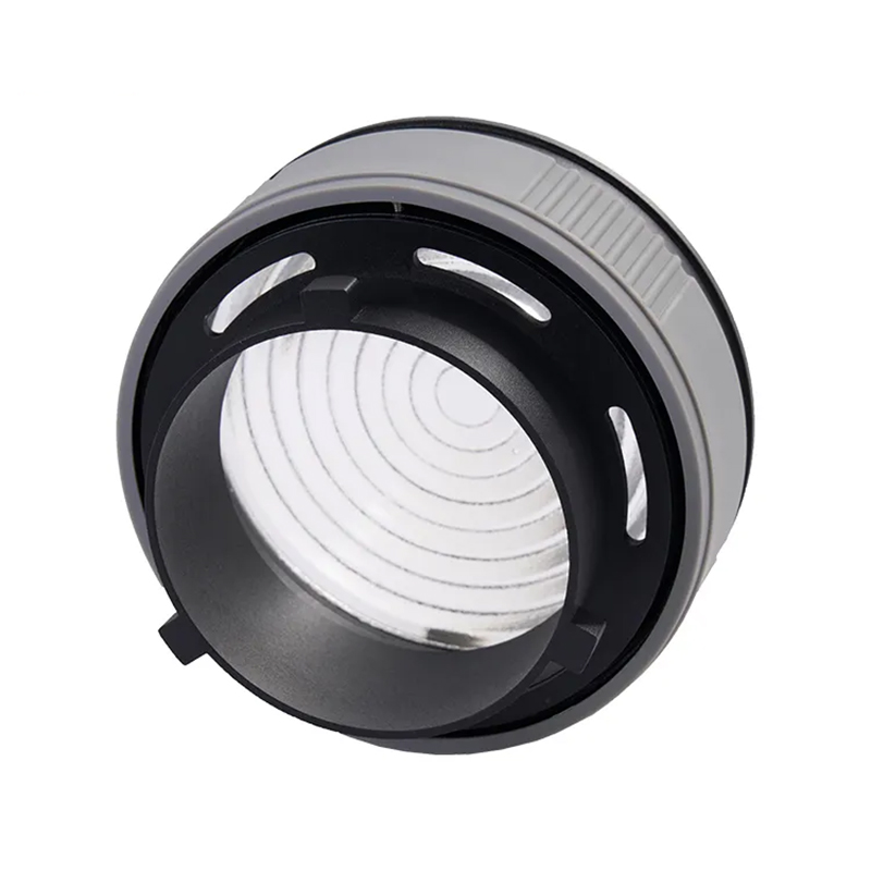 Fresnel Lens 15-55 Degree Adju - đánh giá và giá Photography Lighting Box