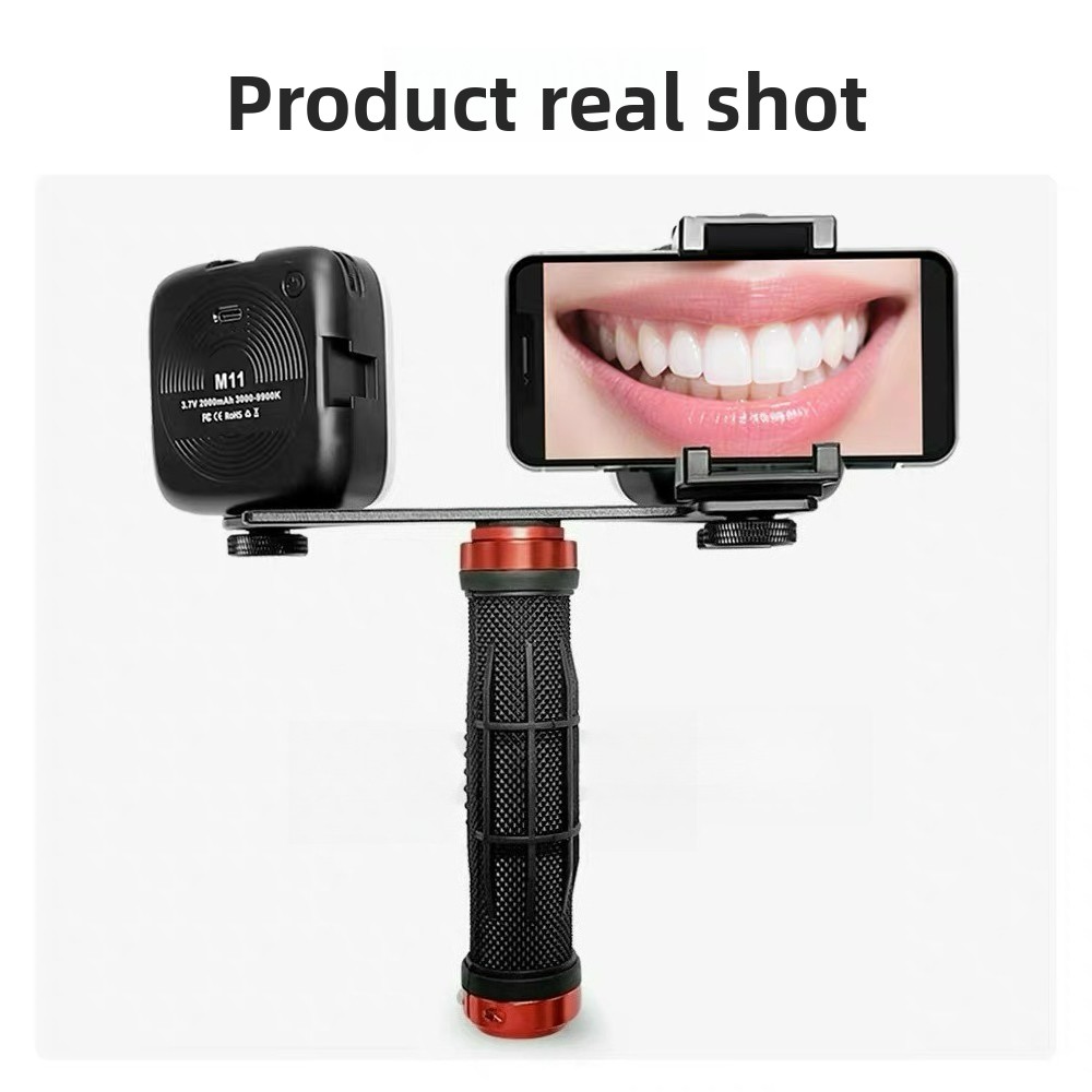 Dental Photography Light with  - đánh giá và giá Photography Lighting Basics