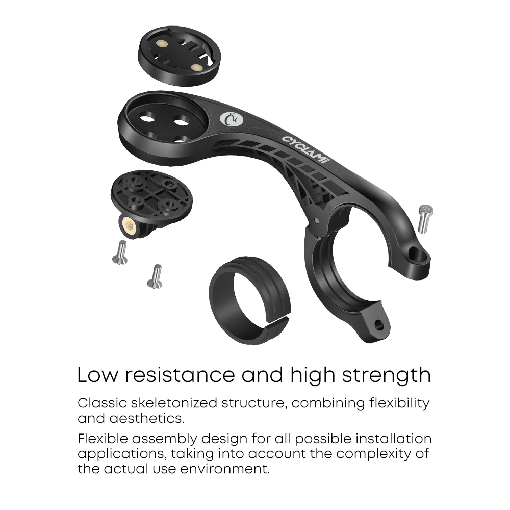 IGPSPORT Light Bracket Mountai - đánh giá và giá Photography Lighting Devices