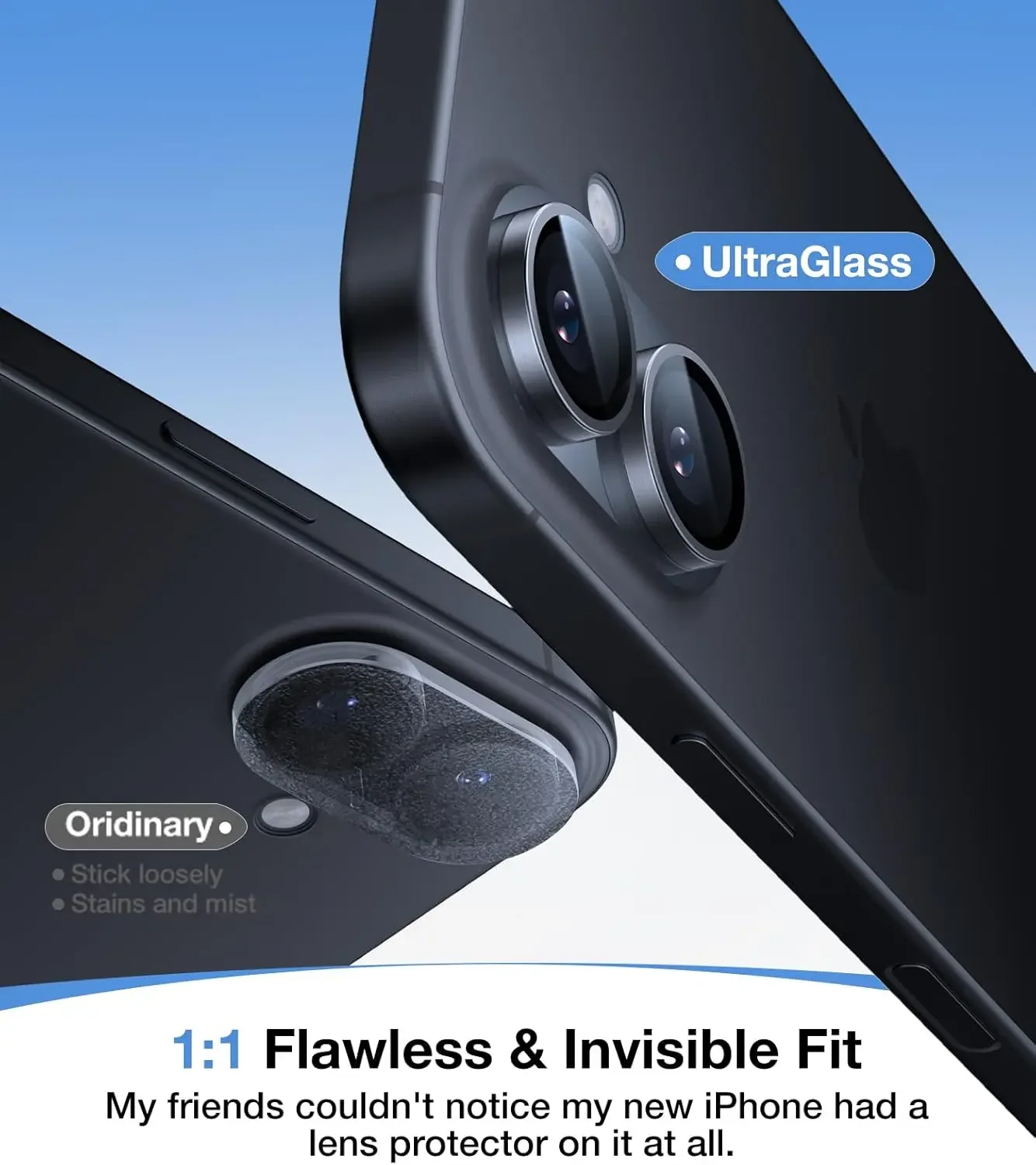 1-3Pcs For Apple IPhone 17 Ori - đánh giá và giá Photography Lighting Devices