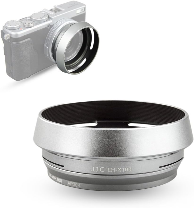 JJC Lens Hood for Fujifilm Fuj - đánh giá và giá Fujifilm Camera X100Vi