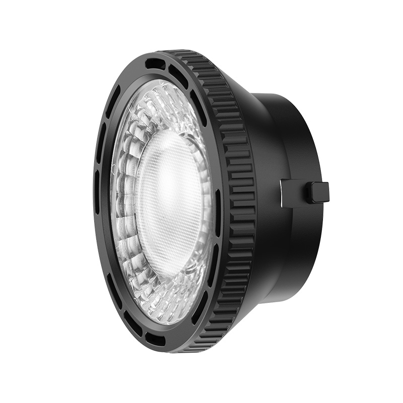 Ulanzi C085 Condense lens for  - đánh giá và giá Iris Photography Led Lighting Pack