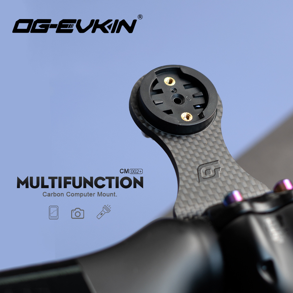 OG-EVKIN CM-02 + Xe Đạp Thân N - đánh giá và giá Photography Lighting Devices