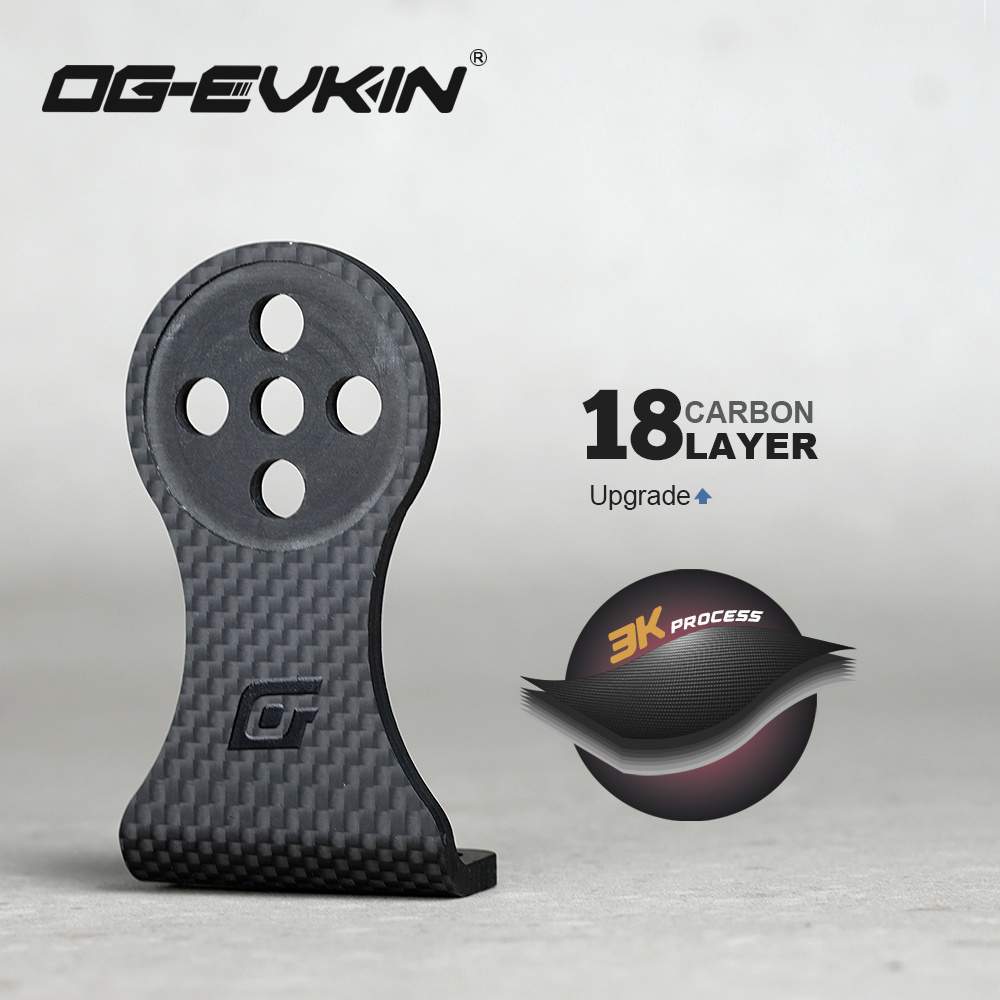 OG-EVKIN CM-02 + Xe Đạp Thân N - đánh giá và giá Photography Lighting Devices