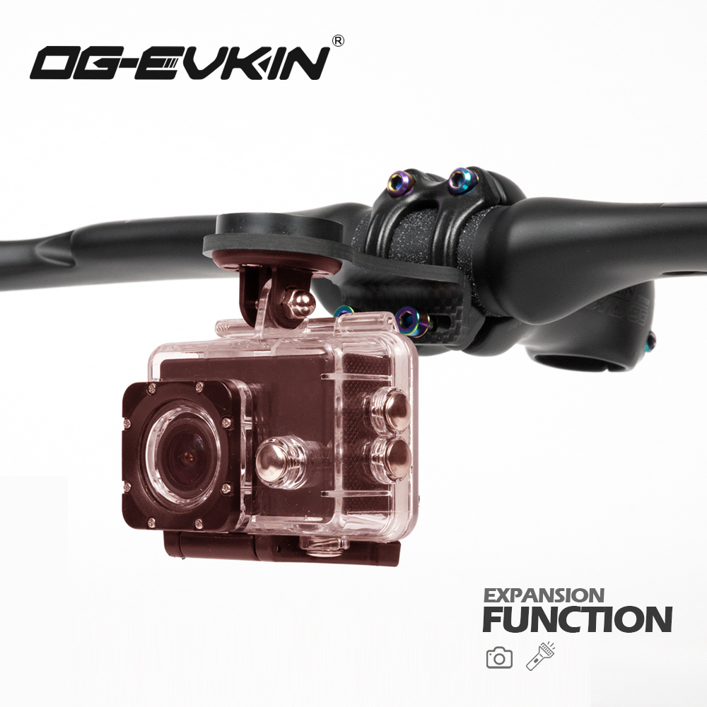 OG-EVKIN CM-02 + Xe Đạp Thân N - đánh giá và giá Photography Lighting Devices