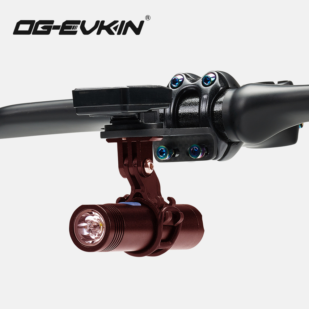 OG-EVKIN CM-02 + Xe Đạp Thân N - đánh giá và giá Photography Lighting Devices