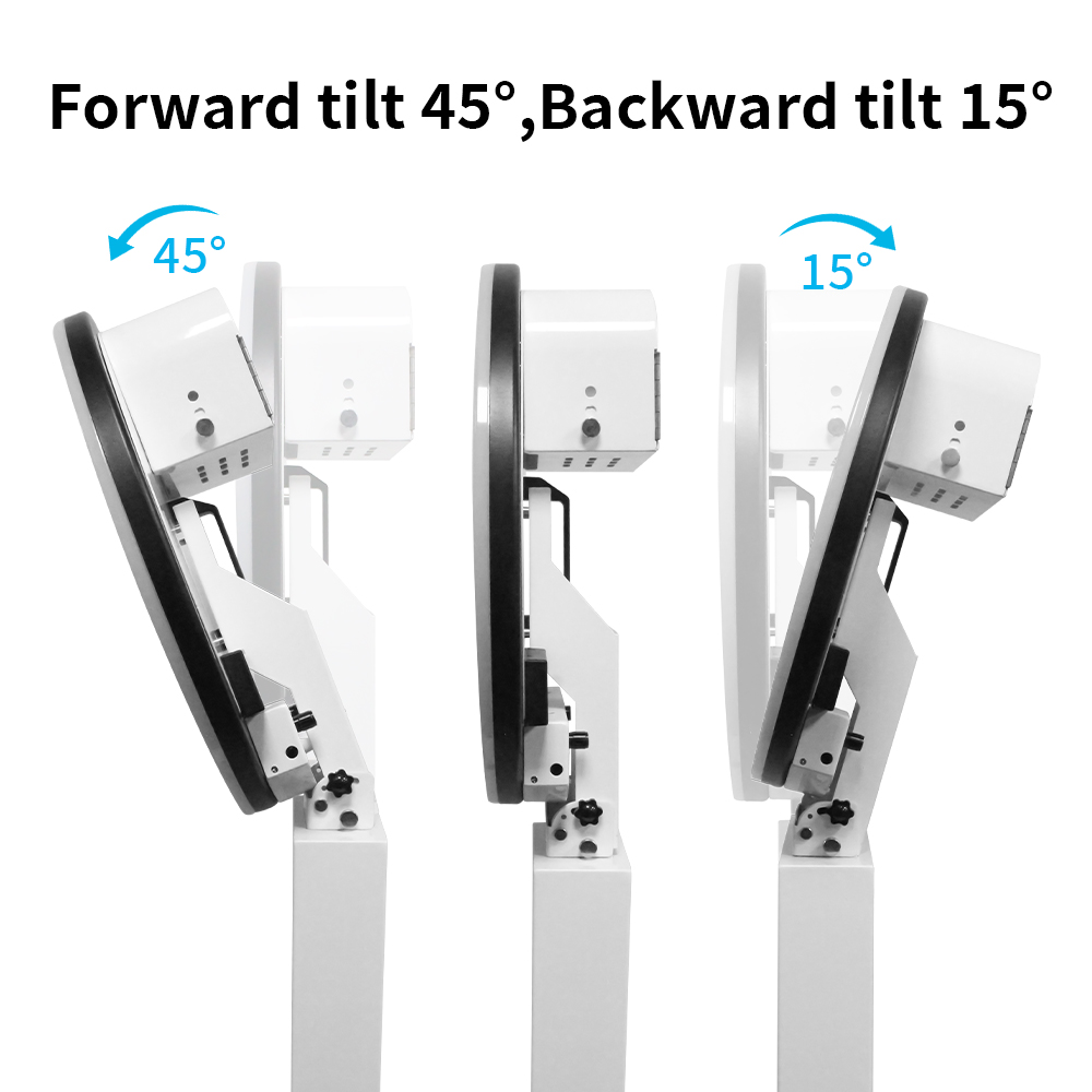 DSLR Photo Booth Machines Suit - đánh giá và giá Photography Lighting Rgb