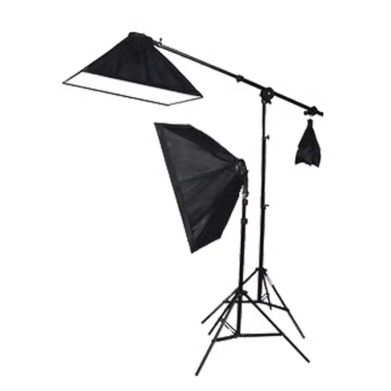 High Quality Portable Photo St - đánh giá và giá Photography Lighting Box