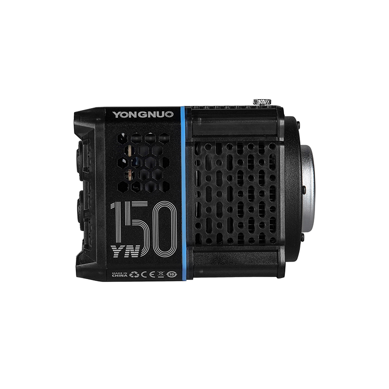 YONGNUO YN150 YN150S 150W 2700 - đánh giá và giá Iris Photography Led Lighting Pack