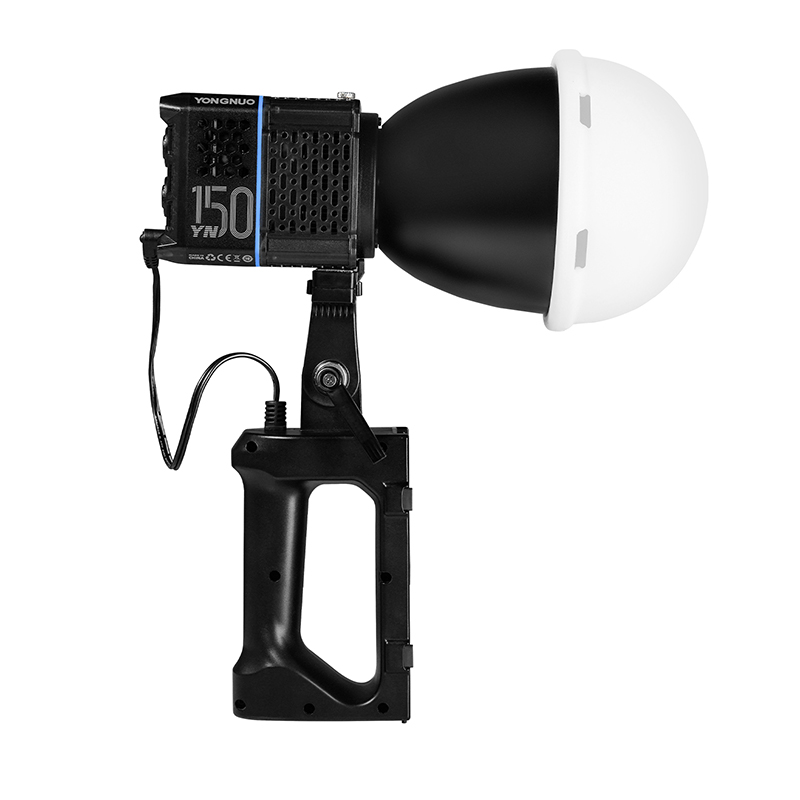 YONGNUO YN150 YN150S 150W 2700 - đánh giá và giá Iris Photography Led Lighting Pack