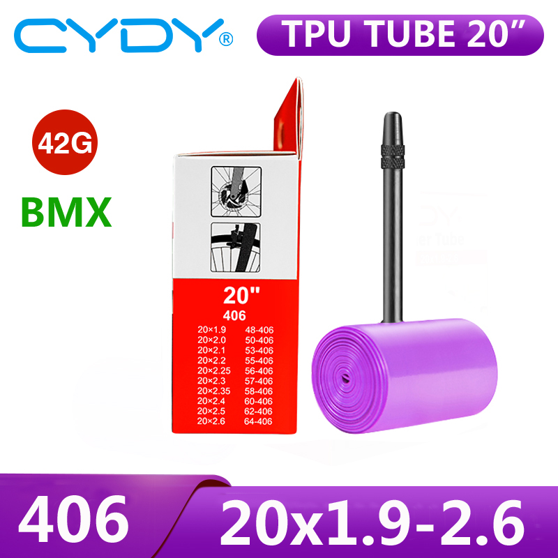 CYDY BMX Bicycle TPU Inner Tub - đánh giá và giá Photography Lighting Devices