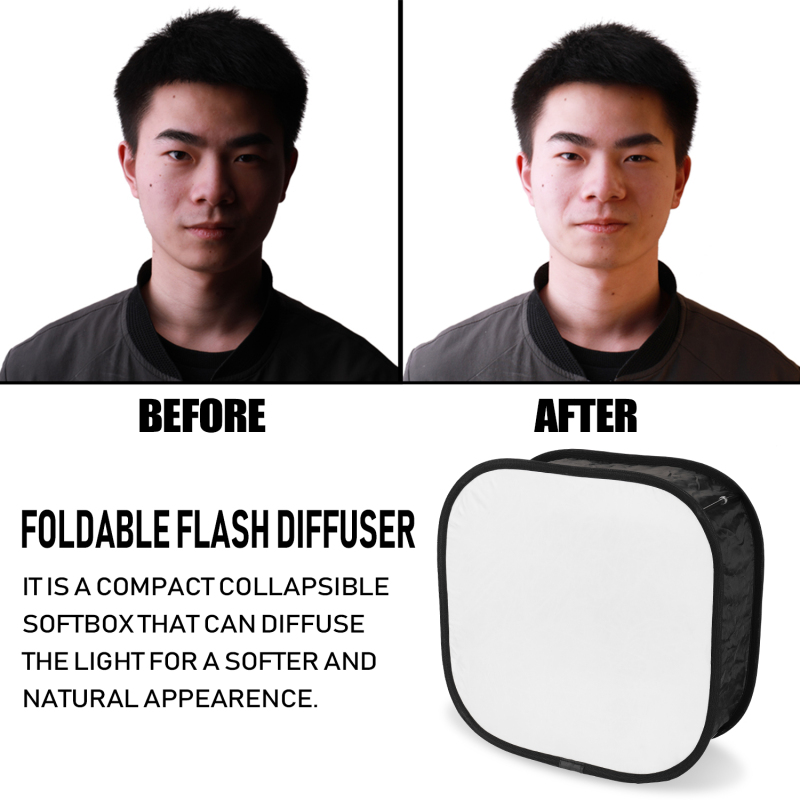 Multifunctional 410mm Mini Por - đánh giá và giá Photography Lighting Grid