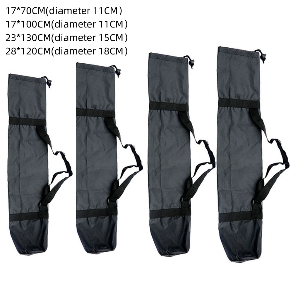 70-130cm Tripod Bag Drawstring - đánh giá và giá Photography Lighting Box