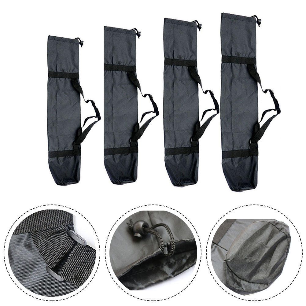 70-130cm Tripod Bag Drawstring - đánh giá và giá Photography Lighting Box