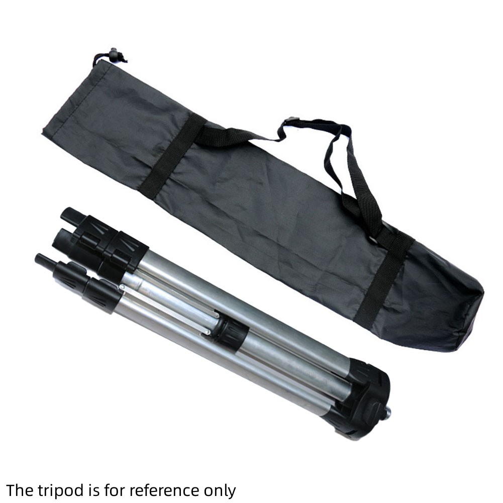 70-130cm Tripod Bag Drawstring - đánh giá và giá Photography Lighting Box