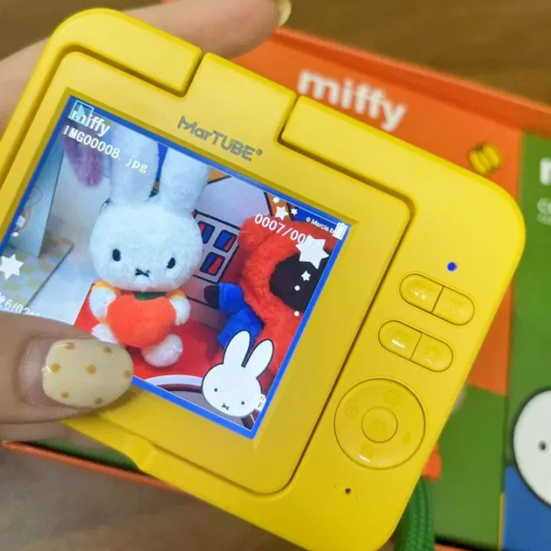 Miffy CCD Camera 68 Million Pi - đánh giá và giá Photography Lighting Devices
