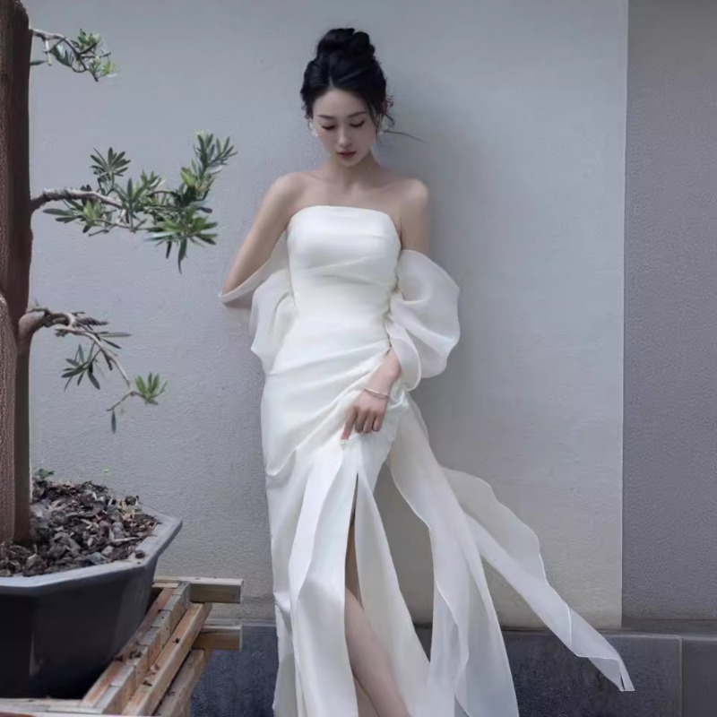 New Chinese Style Engagement M - đánh giá và giá Photography Lighting Basics