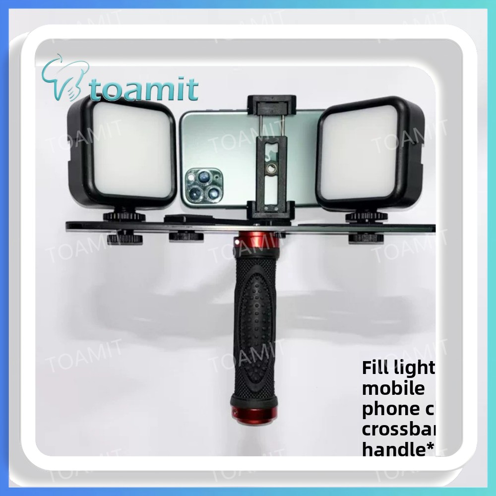 Dental Photography Light, Blue - đánh giá và giá Photography Lighting Basics