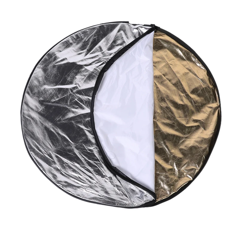 60/80/110cm 5-in-1 Collapsible - đánh giá và giá Photography Lighting Box