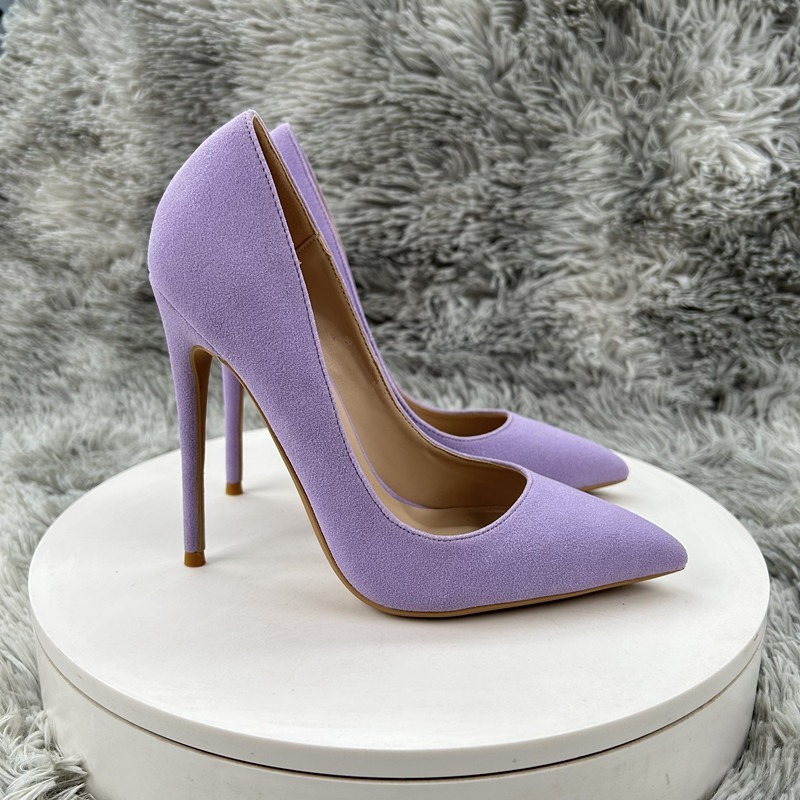 New sexy suede slim heel light - đánh giá và giá Photography Lighting Basics