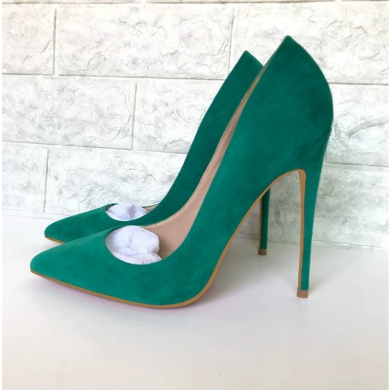 New sexy suede slim heel light - đánh giá và giá Photography Lighting Basics