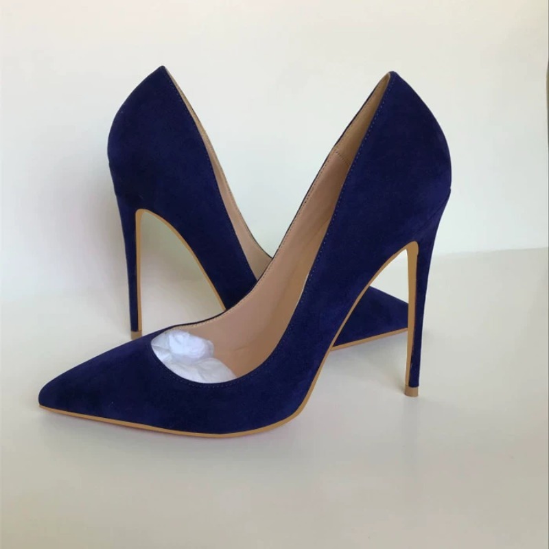 New sexy suede slim heel light - đánh giá và giá Photography Lighting Basics