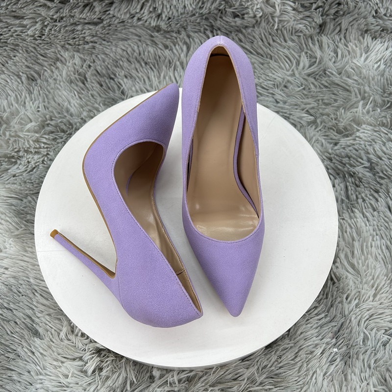 New sexy suede slim heel light - đánh giá và giá Photography Lighting Basics